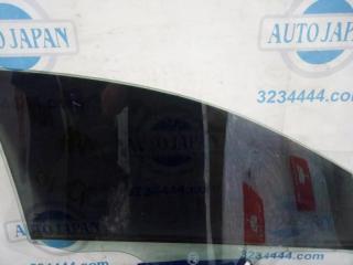 Стекло двери переднее левое SENTRA B17 12-21 2016 Седан 1.8