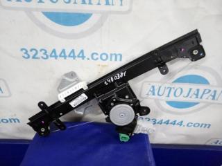 Стеклоподъемник передний левый NISSAN SENTRA B17 12-21 2016