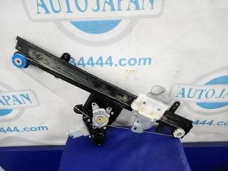 Стеклоподъемник передний левый SENTRA B17 12-21 2016 Седан 1.8