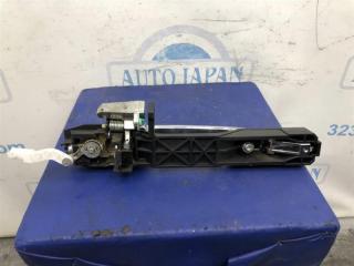 Ручка двери наружная передняя левая TRIBECA B10 07-13 2008 Внедорожник 3.6