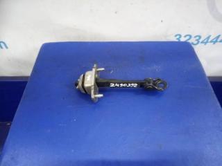 Ограничитель двери передний левый SUBARU FORESTER SG 02-07 2006 Б/У Ограничитель двери передний левый SUBARU FORESTER SG 02-07 2006