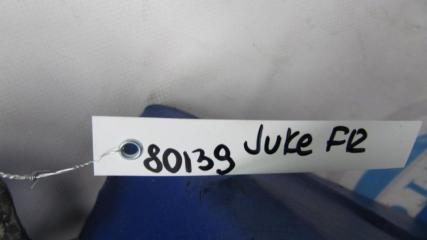 Крепление балки подвески переднее JUKE 10-19