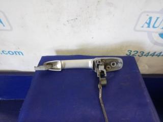 Ручка двери наружная задняя левая 3 BK 03-08 2006 Седан 2.0