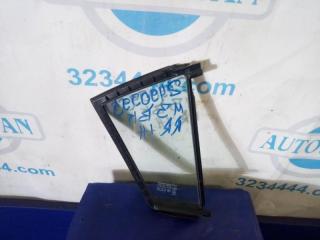 Стекло двери глухое заднее левое 3 BK 03-08 2006 Седан 2.0