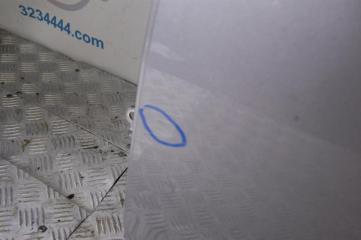 Дверь задняя левая SUBARU LEGACY 09-15 BM Седан 2.5 EJ253