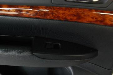 Дверь задняя левая LEGACY 09-15 BM 2011 Седан 2.5 EJ253