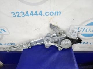 Стеклоподъемник задний левый NISSAN SENTRA B17 12-21 2016