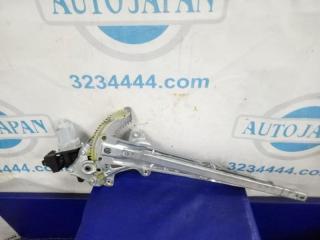 Стеклоподъемник задний левый SENTRA B17 12-21 2016 Седан 1.8