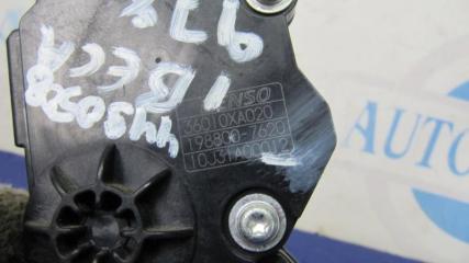 Педаль газа TRIBECA B10 07-13 2008 Внедорожник 3.6