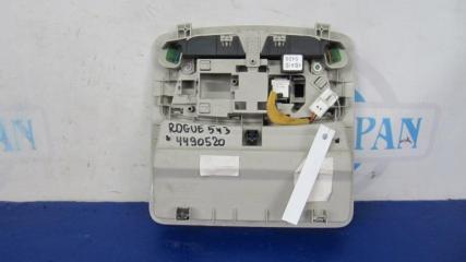 Плафон салона NISSAN X-TRAIL/ROGUE T32 13-20 T32 2.5 QR25DE