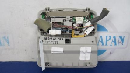 Плафон салона NISSAN SENTRA B17 12-21 Седан 1.8