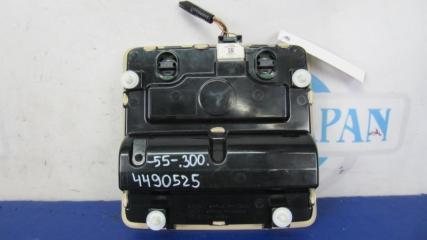 Плафон салона передний TOYOTA CAMRY 55 14-17