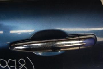 Дверь задняя левая TRIBECA B10 07-13 2008 Внедорожник 3.6