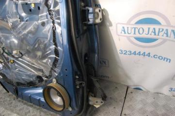 Дверь задняя левая TRIBECA B10 07-13 2008 Внедорожник 3.6