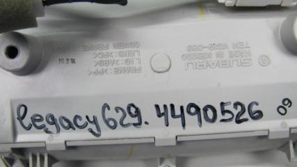 Плафон салона LEGACY 09-15 BM 2011 Седан 2.5 EJ253