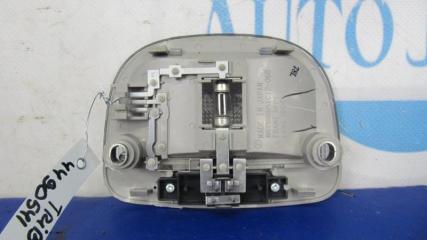 Плафон салона SUBARU TRIBECA B10 07-13 Внедорожник 3.6