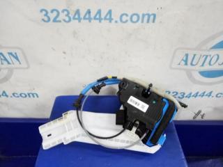 Замок двери задний левый SONATA LF 2014- 2016 Седан 2.4