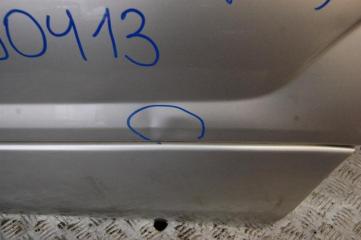 Дверь задняя левая SUBARU FORESTER SG 02-07 Внедорожник 2.5