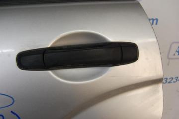 Дверь задняя левая FORESTER SG 02-07 2006 Внедорожник 2.5