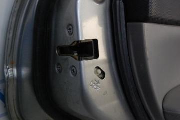 Дверь задняя левая FORESTER SG 02-07 2006 Внедорожник 2.5