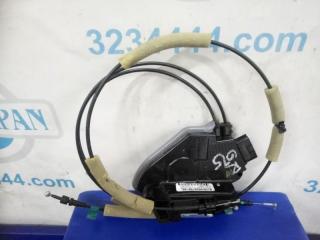 Замок двери задний правый QX60/JX35 12-20 2015 Внедорожник 3.5