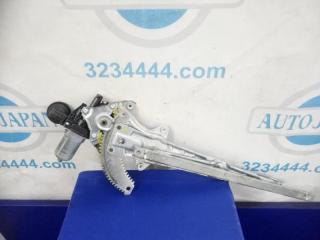 Стеклоподъемник задний правый QX60/JX35 12-20 2015 Внедорожник 3.5
