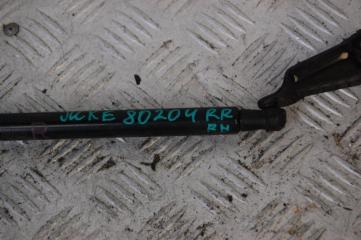 Амортизатор крышки багажника правый JUKE 10-19