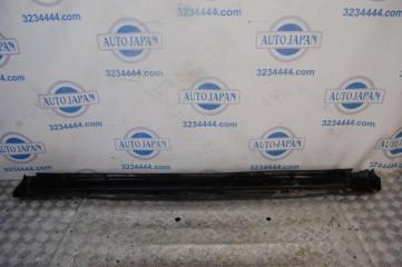 Наполнитель бампера задний задний NISSAN JUKE 10-19