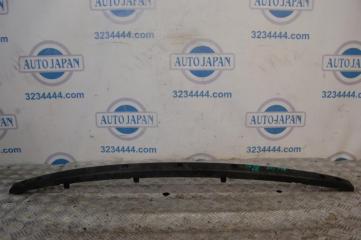 Наполнитель бампера задний задний JUKE 10-19