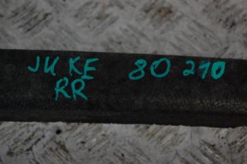 Наполнитель бампера задний задний JUKE 10-19