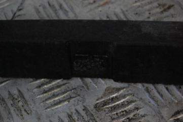 Наполнитель бампера задний задний JUKE 10-19