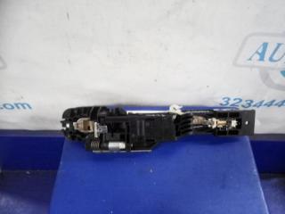 Ручка двери наружная передняя правая SENTRA B17 12-21 2013 Седан 1.8