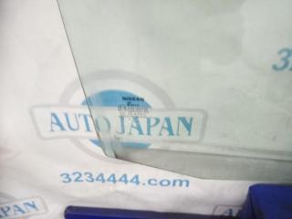 Стекло двери переднее правое SENTRA B17 12-21 2013 Седан 1.8