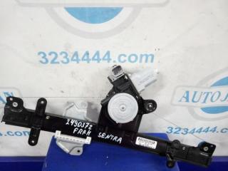 Стеклоподъемник передний правый NISSAN SENTRA B17 12-21 2016