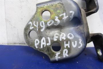 Петля двери нижняя передняя правая PAJERO SPORT 96-09 2001 Внедорожник 3.0