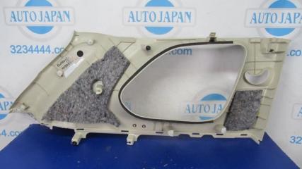 Обшивка багажника OUTLANDER GF 12- 2014 Внедорожник 2.4