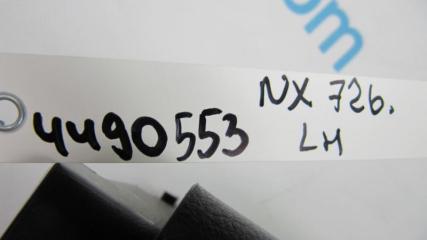 Обшивка багажника левая NX 14-21 2014 Внедорожник 2.0T