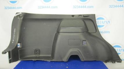 Обшивка багажника MITSUBISHI OUTLANDER GF 12- 2014