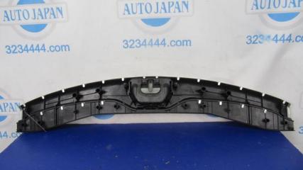 Накладка на порог багажника INFINITI FX S50 03-08 Внедорожник 3.5