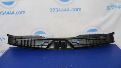 Накладка на порог багажника SUBARU FORESTER 12-19 Внедорожник 2.5