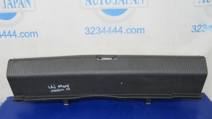 Накладка панели багажника внутренняя VOLKSWAGEN PASSAT B7 11-15 2013