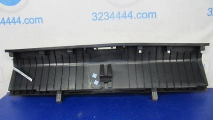 Накладка панели багажника внутренняя VOLKSWAGEN PASSAT B7 11-15 A32 2.5 CBUA