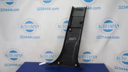 Накладка на стойку кузова левая SUBARU FORESTER 12-19 Внедорожник 2.5