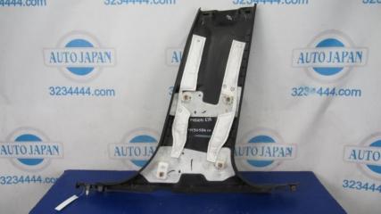 Накладка на стойку кузова левая FORD FUSION 14- Седан 2.5