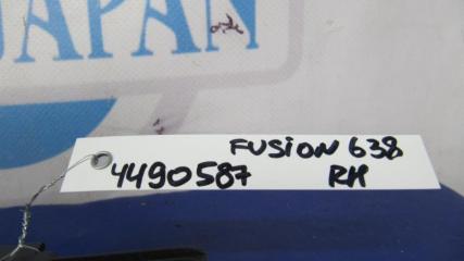 Накладка на стойку кузова правая FUSION 14- 2014 Седан 2.5