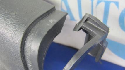 Накладка на стойку кузова левая HYUNDAI SONATA YF 10-14 Седан 2.0