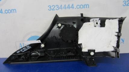 Накладка на стойку кузова задняя правая INFINITI QX30 16-20 Внедорожник 2.0 20PET