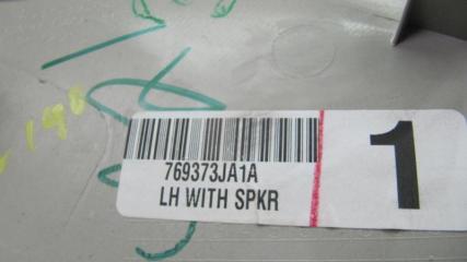 Накладка на стойку кузова задняя левая INFINITI QX60/JX35 12-20 Внедорожник 3.5