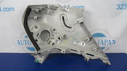 Накладка на стойку кузова задняя левая QX60/JX35 12-20 2015 Внедорожник 3.5