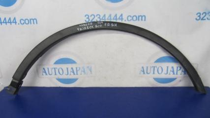 Накладка крыла (расширитель арки) передняя правая SUBARU TRIBECA B10 07-13 2010